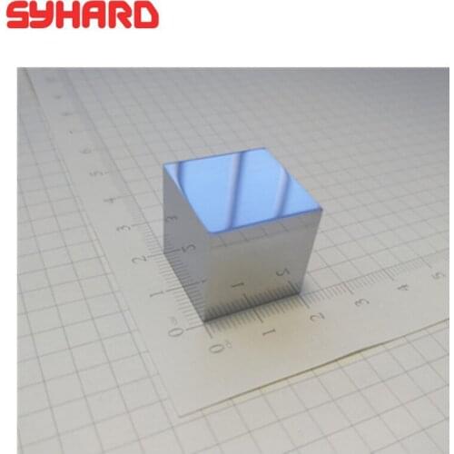High quality metal cube cubic titanium cube,W cube,Mo/Ni/copper/Si/Fe cube