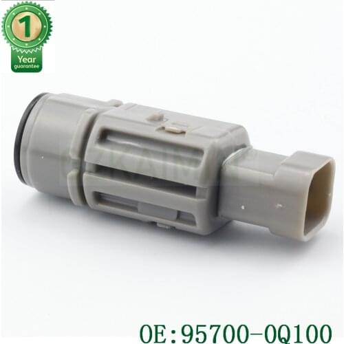 High quality new Parktronic PDC Parking Sensor 95700-0Q100 957000Q100 for Hyundai
