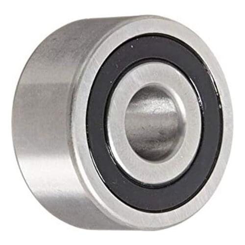 High Precision KOYO NSK Ball Bearing 6422 ZZ For Construction Machinery Bearing 6422 2RS
