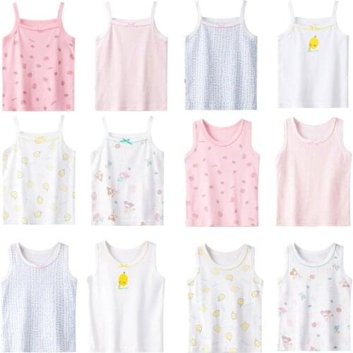 WEIXINBUY T-shirts For Girls