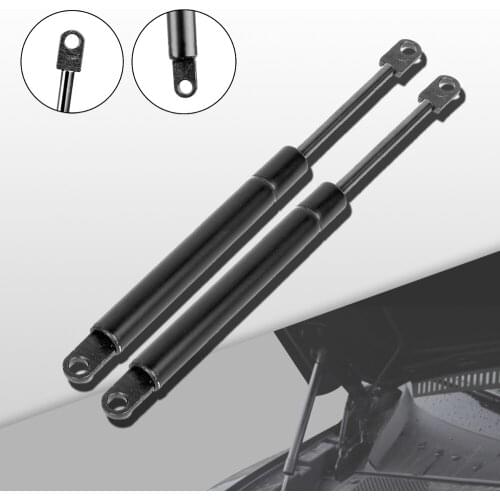 2 PCS Rear Tailgate Lift Support Struts Shock for 1965-1998 Porsche 911 SG406008