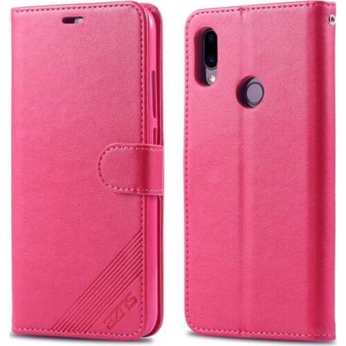 Aiomao Phone Cases Xiaomi Redmi Note 7 Pro