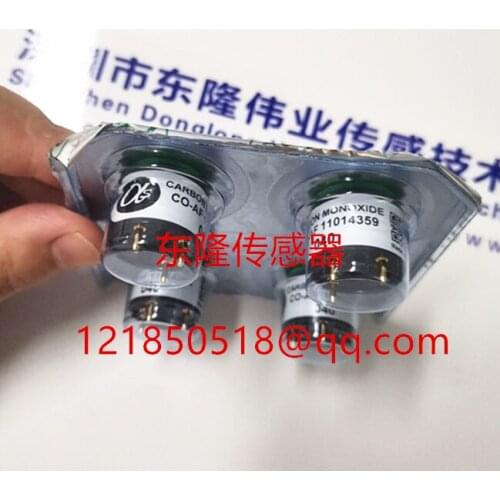 ALPHASENE CO/CO-AF GAS SENSOR CO SENSOR