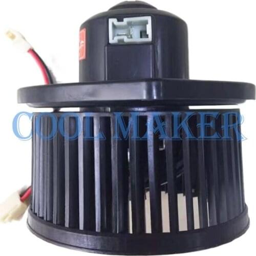 Auto air blower motor for Suzuki Grand Vitara 74250-76K12 7425064J11 7415076K10 7425064J10 7425076K11 7425076K12