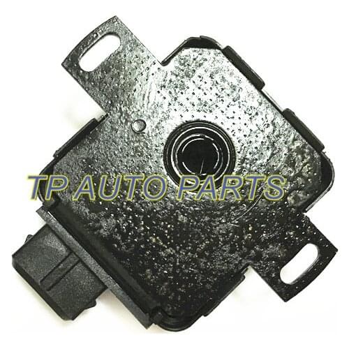 TPS Throttle Position Sensor For M-azda MX-5 OEM 179950-0161 179950-0160