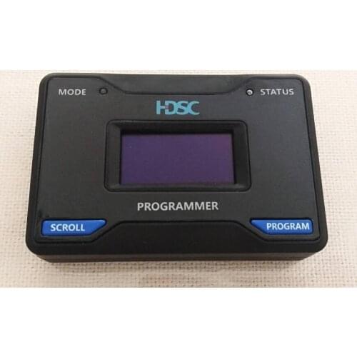 For Bwa MCU HC32 F003 off-line programmer burner downloaders are universal