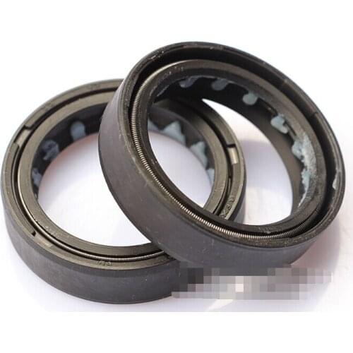 For Off-road motorcycle accessories for 250 small high inverted front shock absorber oil seal 33*43*10.5
