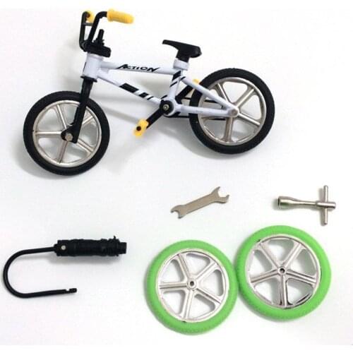 Mini Cute Mixed-color Bike Bicycle Toy for Home Mini Cute Mixed-color Bike Bicycle Toy for Home Mini Cute Mixed-color Bike Bicyc