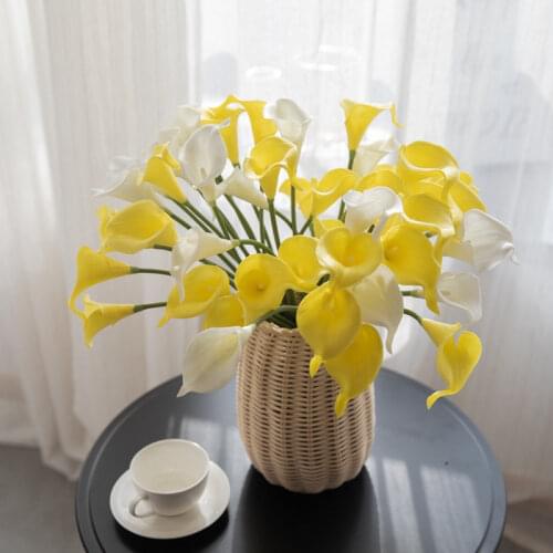 NieNie Artificial Lilies