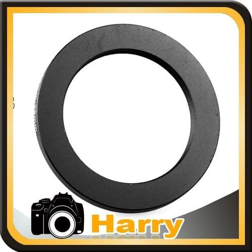 Camera Step Up Filter Ring 52mm to 40.5mm adapter ring 52mm-40.5mm 52-40.5mm