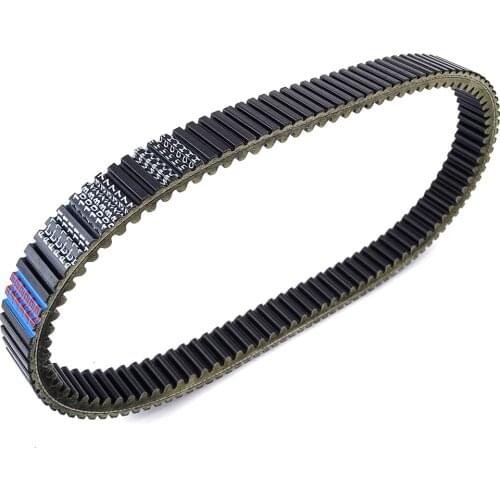 Drive Belts 0227101 for Arctic Cat 1988 Cheetah 500 530 FC Touring El Tigre 5000 6000 530 Pantera 440 L/C Jag 340 440 Pantera