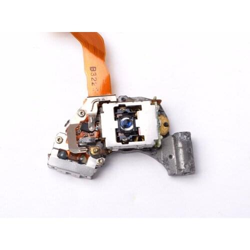 Replacement For CN-VH2260Z DVD Player Spare Parts Laser Lens Lasereinheit ASSY Unit CNVH2260Z Optical Pickup Bloc Optique