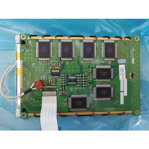 100% testing Original A+ EW50734CW EW50734NCW LCD Panel one year warranty