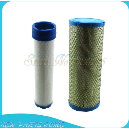 Air Filter For Kohler: C940-C980, CH18-750, CV18-750, LH640-LH775, LV625-LV680;Kohler: CV740, CV745, LH640, LH685, LH690