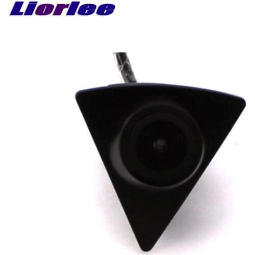 Car Front Camera For Volkswagen VW Passat AUTO Rear Camera Car Front View Prking CAM