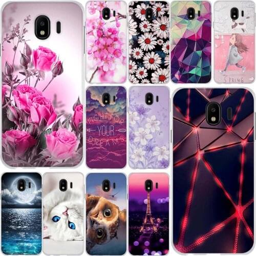 Cli Phone Cases Samsung Galaxy J3 2018