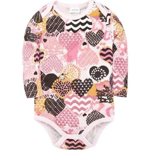 Baby Clothes Bodysuit Children’s Clothing Summer New Boy Girl Sets Rompers And Overalls Soild Cotton Long Sleeve Newborn Panties