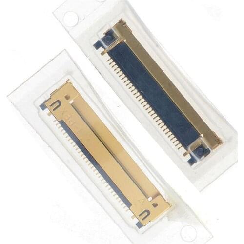 For Apple MacBook Pro 13'' A1278 A1342 LCD Screen Flex Cable 30Pin Connector 2008~2011