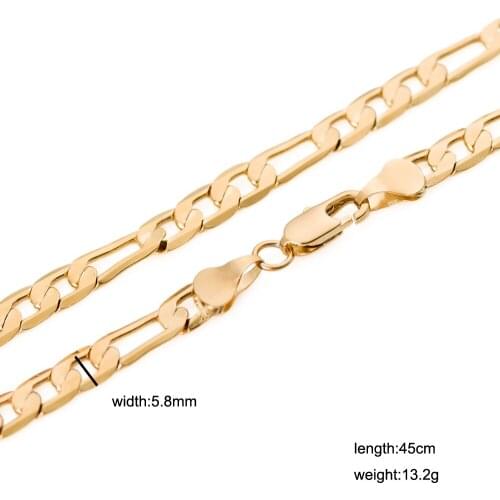 DrBonham Men's Chains
