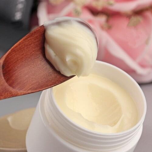 Effective Ceramide Barrier Repair Cream Hormone Face Acne Sensitive Skin Recover for Beauty Salon Anti Aging Wrinkle Face Cream