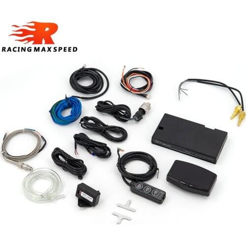 DF Style Meter Advance Gauge Display Digital Water Oil Temp/Oil pressure/Voltage/RPM/ Boost pressure gauges/speed multifunction