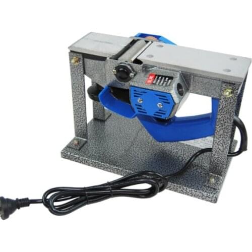 Woodworking machinery Multi-Function electric wood planer 220V 1000W electric planer
