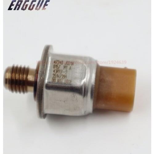 Genuine New Oil Pressure Sensor 47240-JG01A 43PP7-2 For NISSAN JUKE X-TRAIL 2007-UP