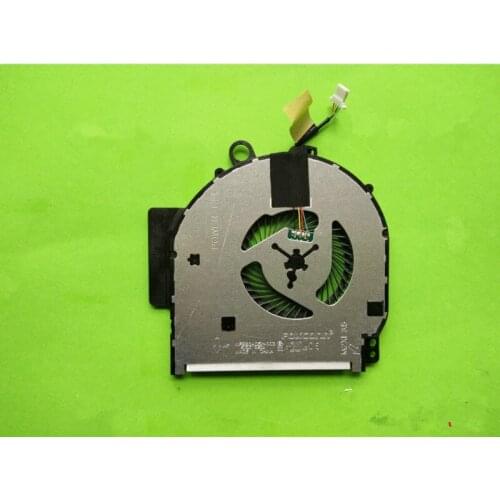 New for 924281-001 HP TPN-w125 PAVILION X360 14-BA FAN see picutre