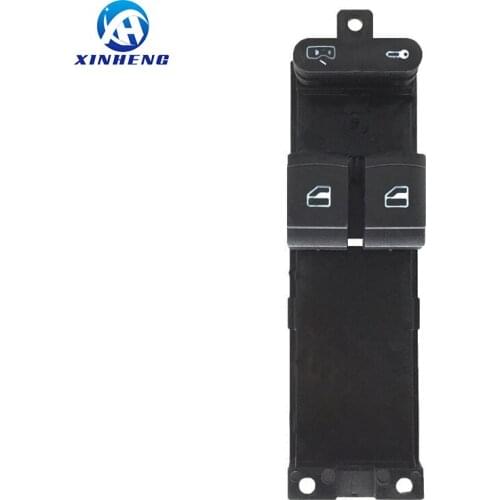 New Power Window Switch Window Switch For VW Mk4 Bora Golf Passat Seat OE 1J3959857 1J3959857B