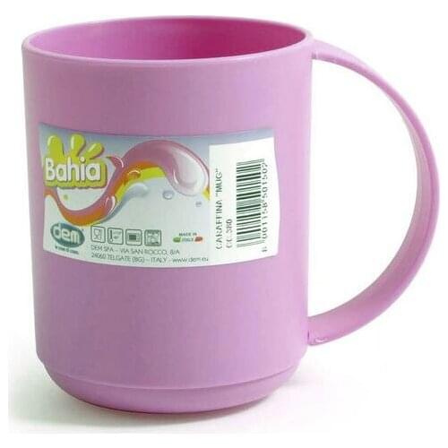 Cup Dem Bahia Plastic (380 ml)