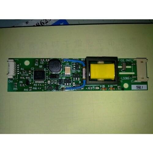 RD-P-0429 and RD-P-0429A and RD-P-0429B inverters