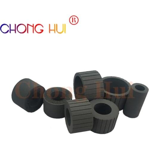 ADF PICKUP ROLLER RUBBER For HP Scanjet 5000 7000 5000S2 5000S3 7000S2 7000S3 Scanners Replacement Kit L2740-60001 L2731-60004