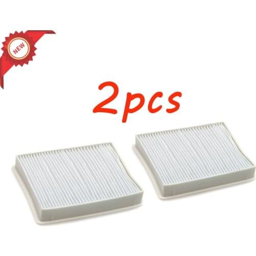 Vacuum Cleaner dust filter HEPA H11 DJ63-00672D Filter for Samsung SC4300 SC4470 White VC-B710W Vacuum cleaner spare parts