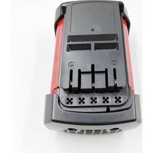 Replacement Battery Shell Case PCB Circuit Board For Bosch 36V GBH36V-LI Li-ion Battery Boxes Repair Parts (no battery cell)