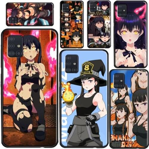 Tamaki Kotatsu Cover For Samsung A52 A72 A12 A32 A42 A51 A71 A41 A31 A11 A21S A20e A50 A70 A40 A20S Case