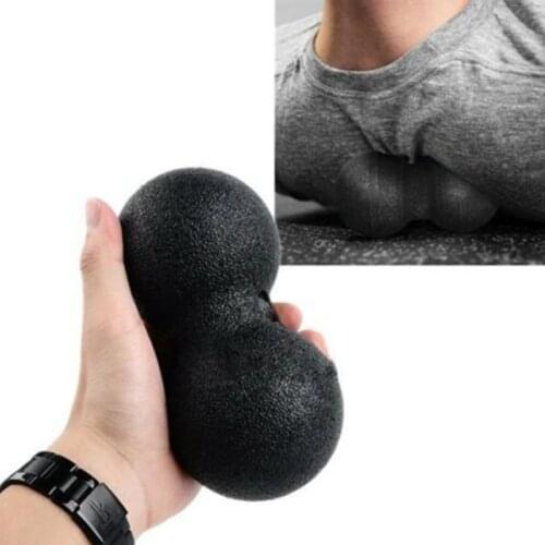 Yoga Pilates Exercise Relieve Fitness Yoga Massage Ball Body Fascia Relaxation Stress Lightweight Pain Muscle Relieve Gym
