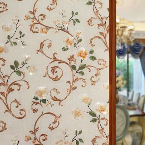 Decorative Films For Furniture WXSHSH China