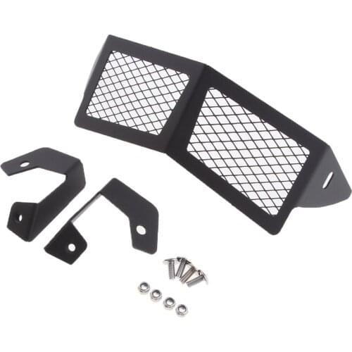 Radiator Guard Cover Protector Grill Grille For BMW K1600GT K1600GTL, Great