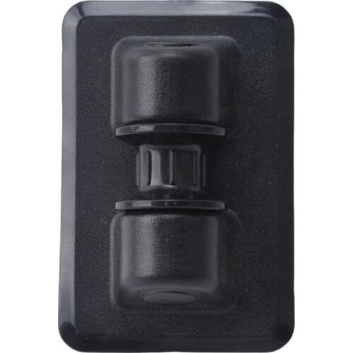 1Pc Pvc Kayak Inflatable Boat Kayak Accessories Anchor Holder Anchor Tie Off Patch Wheel Anchor Row Roller For Rowing Boat