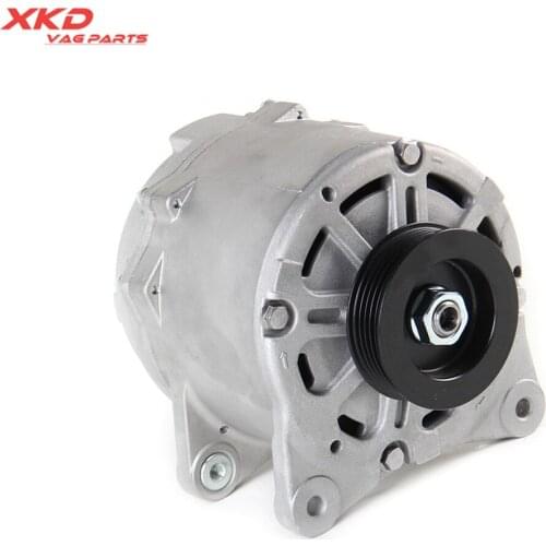 4.2L V8 water-cooled generator Alteranator Fit For A-UDI RS5 13-16 CFSA 079903021T 079 903 021 S