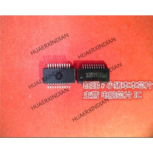 Brand new original NTMP2012AM NTMP2012A1 SSOP High Quality