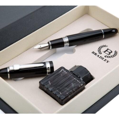 BH Fountain Pens
