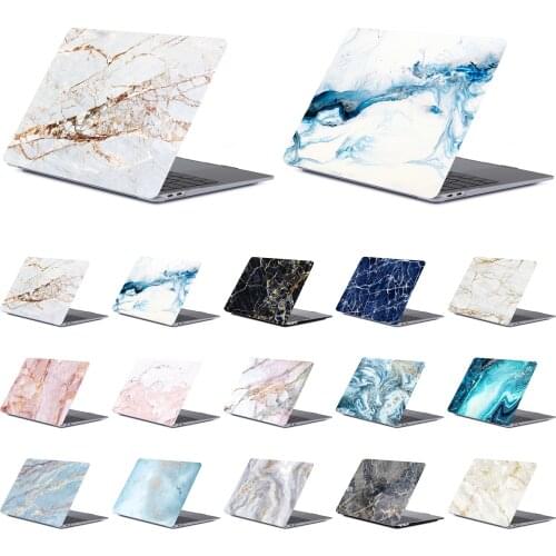 Laptop Printing Case For Macbook Air Pro Retina 11 12 13 15 16 inch Laptop Cover for Air Pro 13.3 Case