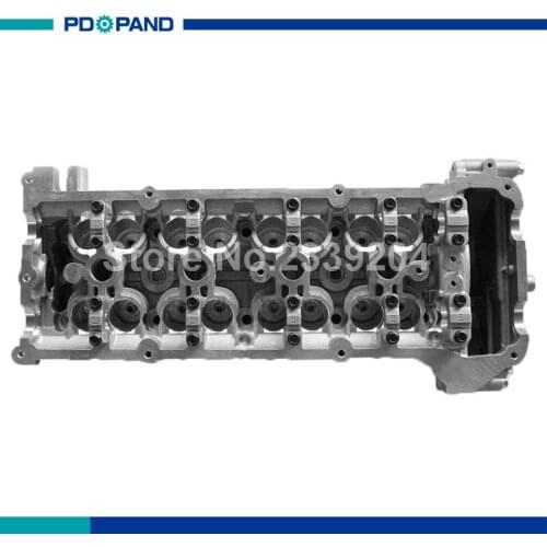 KA24 cylinder head for Nissan 240SX D22 Altima Palatin Xterra King-Cab Frontier Silvia 11040 VJ260