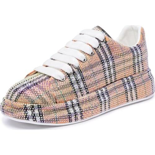 LAIKAJINDUN Women's Sneakers