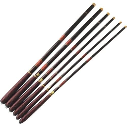 Lure Sir Spinning Rods