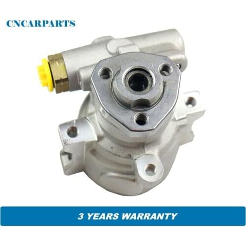 Power Steering Pump for VOLKSWAGEN GOLF BORA CADDY CORRADO 028145157C