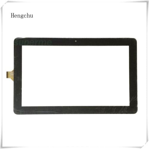 New 10.1 Inch Touch Screen Digitizer Panel C159257J1-DRFPC356T-V1.0 tablet pc