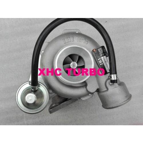 NEW GENUINE RHF4H VP50 1118300RAA Turbocharger for JEEP Cherokee,CHRYSLER Voyager,VM R425,2.5CRD 105KW 02