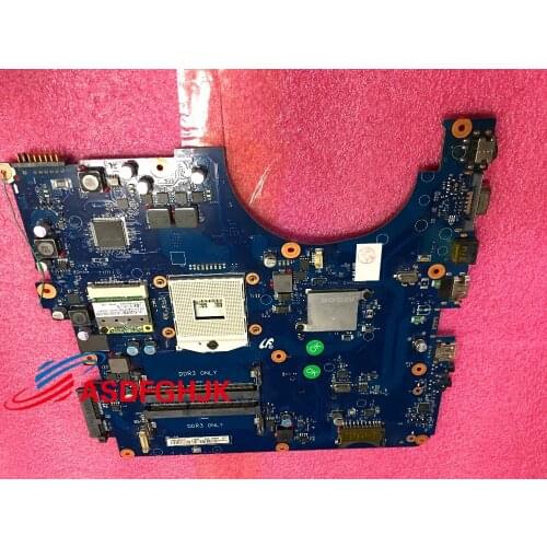 Original FOR Samsung R540 Laptop Motherboard S989 Ba92-06785b Ba92-06785a 100% TESED OK